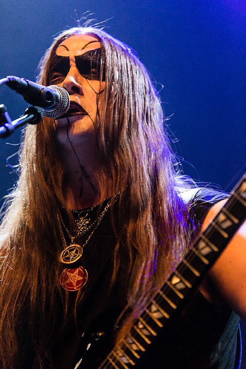 Inquisition @ 013, picture 9, photographed by Edwin Houdevelt - FrontView Magazine