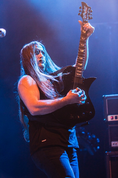 Inquisition @ 013, picture 12, photographed by Edwin Houdevelt - FrontView Magazine