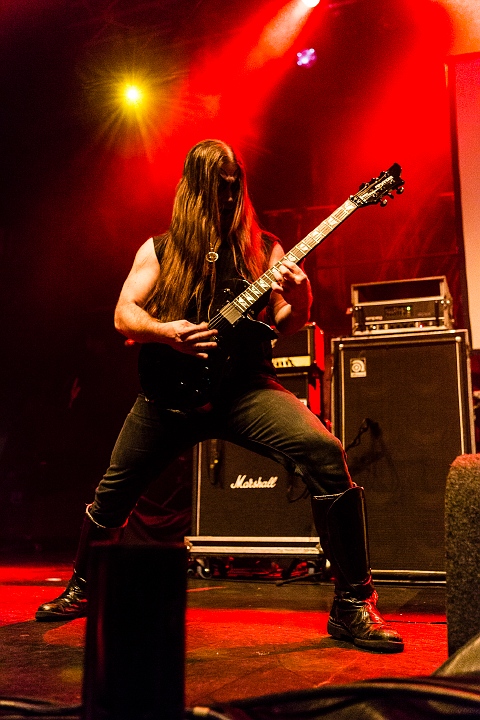Inquisition @ 013, picture 14, photographed by Edwin Houdevelt - FrontView Magazine