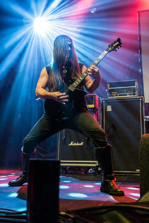 Inquisition @ 013, picture 15, photographed by Edwin Houdevelt - FrontView Magazine
