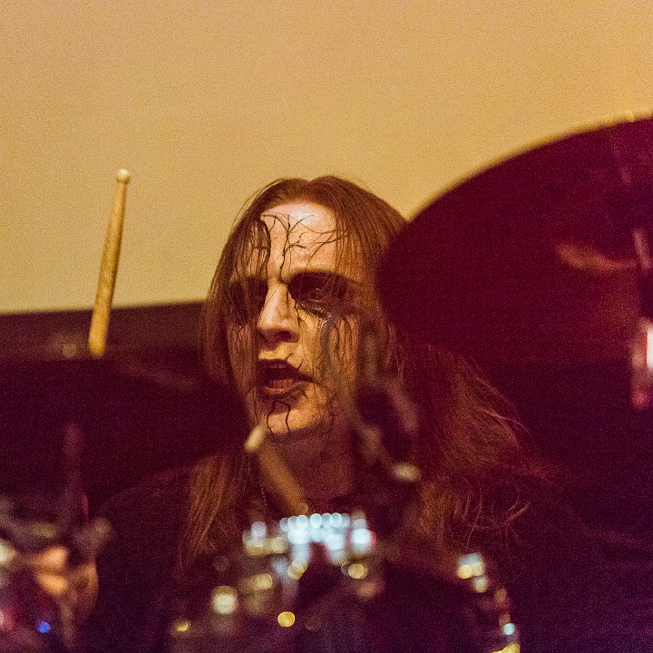 Inquisition @ 013, picture 16, photographed by Edwin Houdevelt - FrontView Magazine
