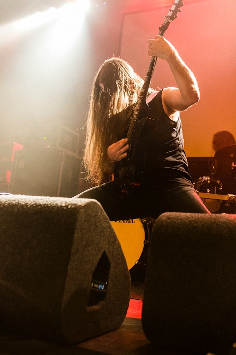 Inquisition @ 013, picture 20, photographed by Edwin Houdevelt - FrontView Magazine