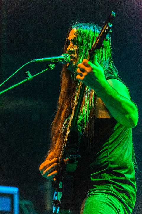 Inquisition @ 013, picture 23, photographed by Edwin Houdevelt - FrontView Magazine