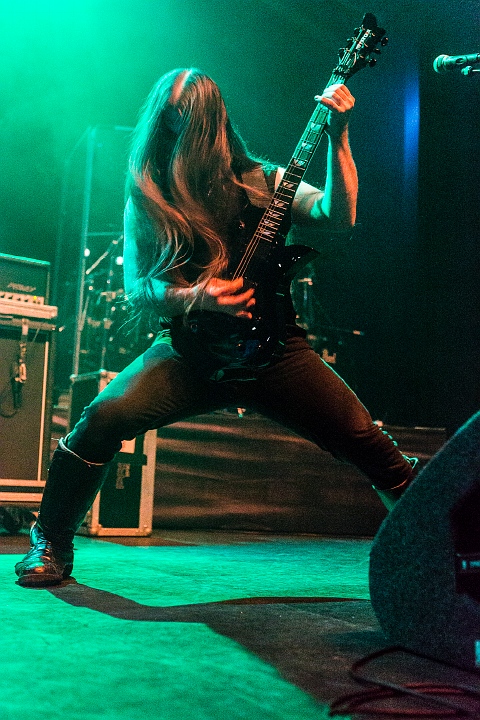 Inquisition @ 013, picture 25, photographed by Edwin Houdevelt - FrontView Magazine