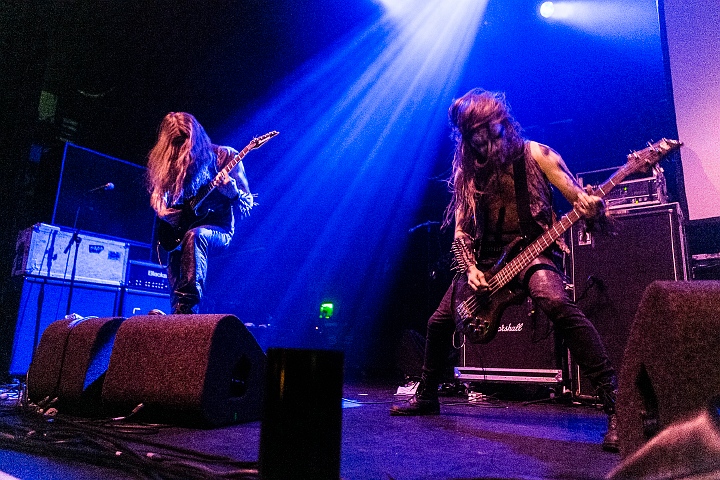 Svarttjern @ 013, picture 2, photographed by Edwin Houdevelt - FrontView Magazine