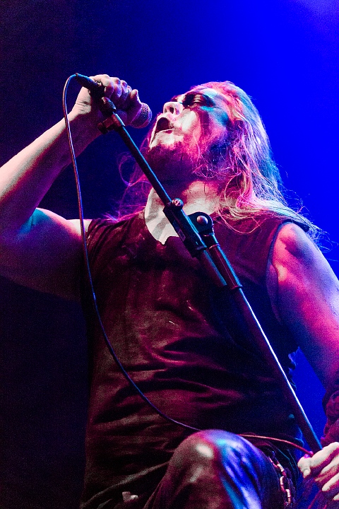 Svarttjern @ 013, picture 3, photographed by Edwin Houdevelt - FrontView Magazine