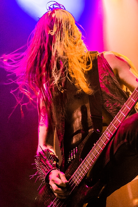 Svarttjern @ 013, picture 4, photographed by Edwin Houdevelt - FrontView Magazine
