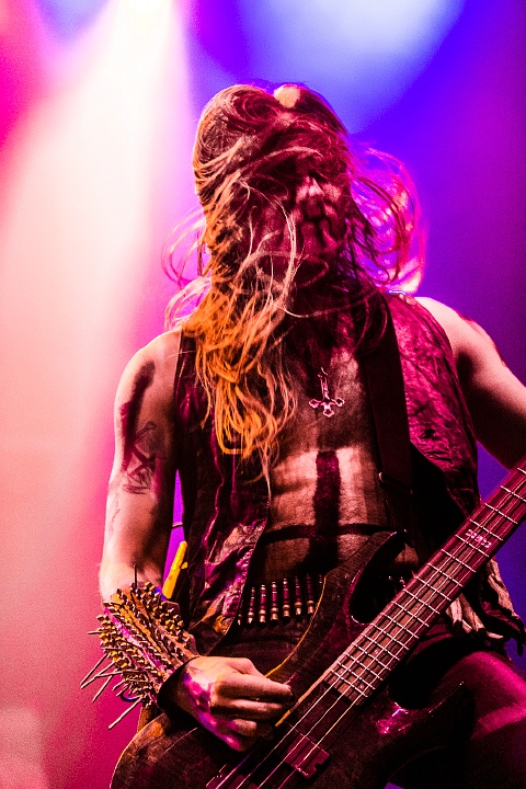 Svarttjern @ 013, picture 5, photographed by Edwin Houdevelt - FrontView Magazine