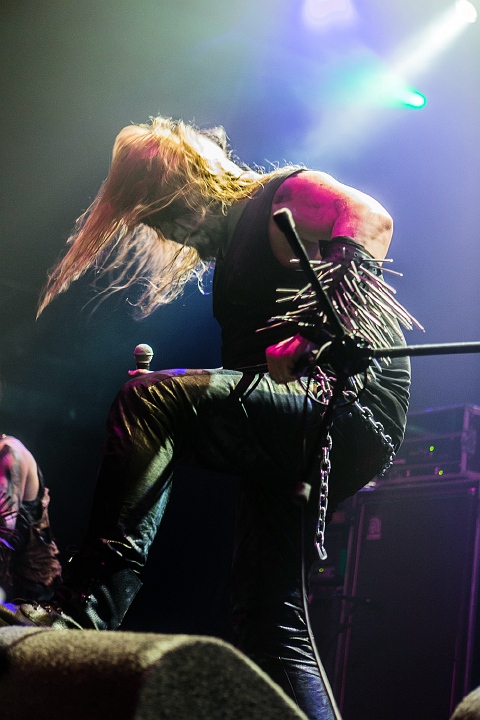 Svarttjern @ 013, picture 12, photographed by Edwin Houdevelt - FrontView Magazine
