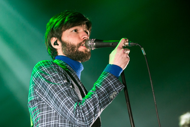 Customs @ Het Depot, picture 1, photographed by Kurt Jacobs - FrontView Magazine