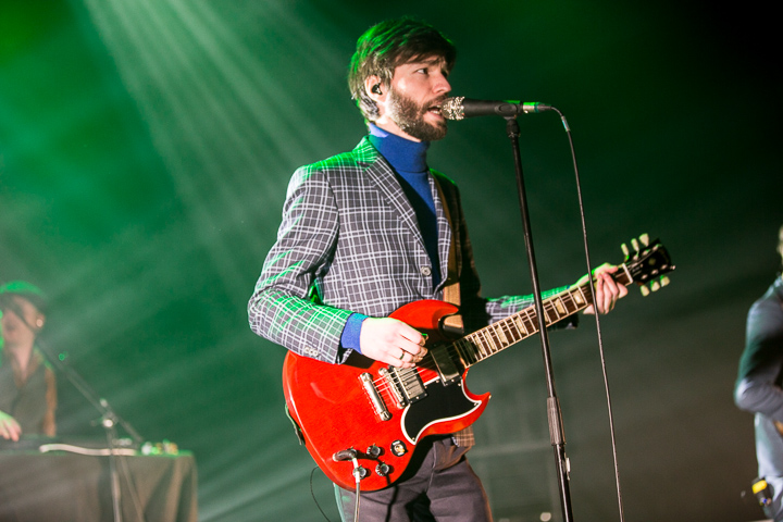 Customs @ Het Depot, picture 3, photographed by Kurt Jacobs - FrontView Magazine