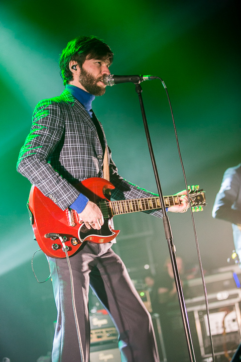 Customs @ Het Depot, picture 4, photographed by Kurt Jacobs - FrontView Magazine