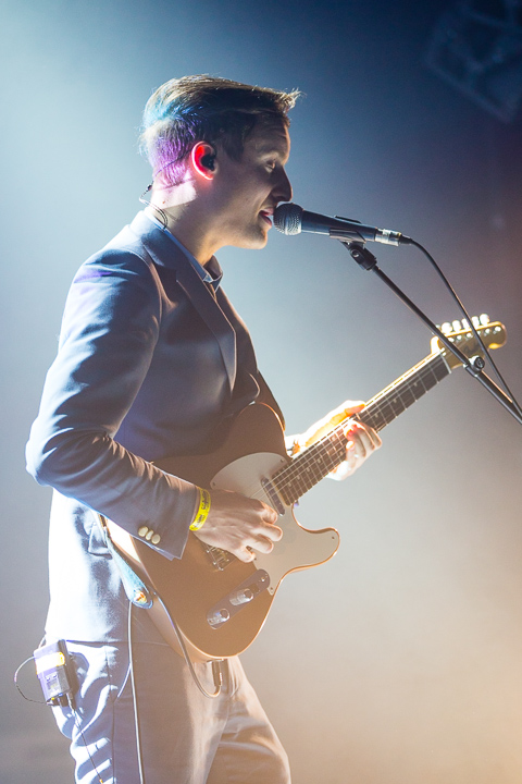 Customs @ Het Depot, picture 5, photographed by Kurt Jacobs - FrontView Magazine