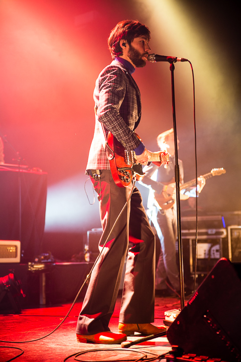 Customs @ Het Depot, picture 8, photographed by Kurt Jacobs - FrontView Magazine