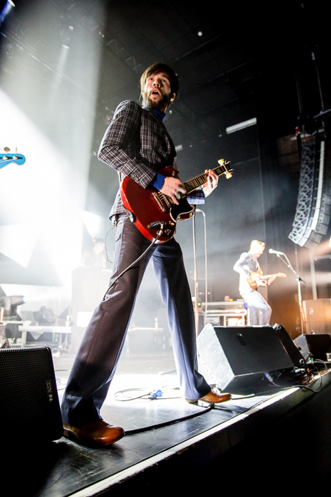 Customs @ Het Depot, picture 9, photographed by Kurt Jacobs - FrontView Magazine
