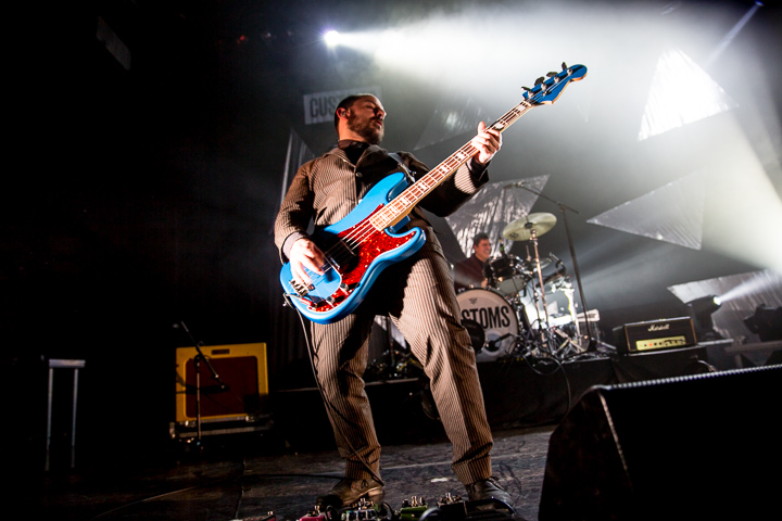 Customs @ Het Depot, picture 10, photographed by Kurt Jacobs - FrontView Magazine