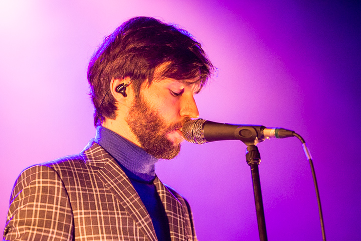 Customs @ Het Depot, picture 12, photographed by Kurt Jacobs - FrontView Magazine