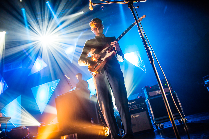 Customs @ Het Depot, picture 16, photographed by Kurt Jacobs - FrontView Magazine