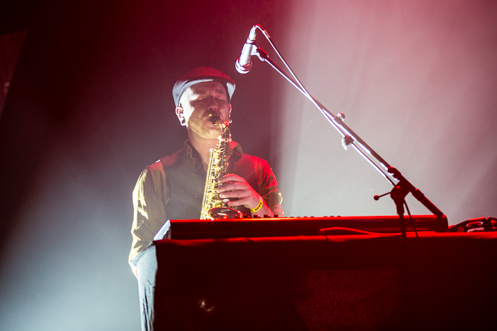 Customs @ Het Depot, picture 17, photographed by Kurt Jacobs - FrontView Magazine