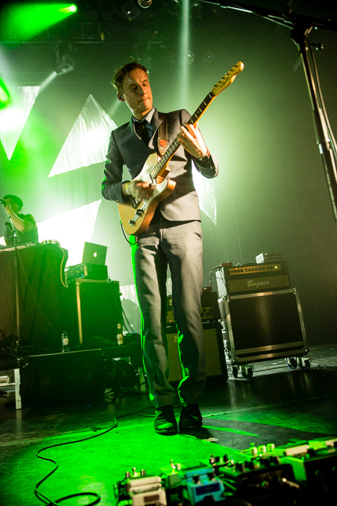 Customs @ Het Depot, picture 20, photographed by Kurt Jacobs - FrontView Magazine