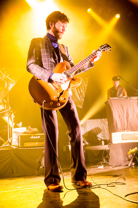 Customs @ Het Depot, picture 23, photographed by Kurt Jacobs - FrontView Magazine