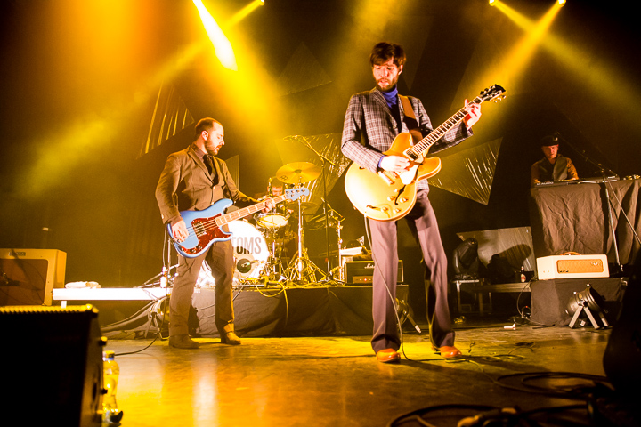 Customs @ Het Depot, picture 25, photographed by Kurt Jacobs - FrontView Magazine