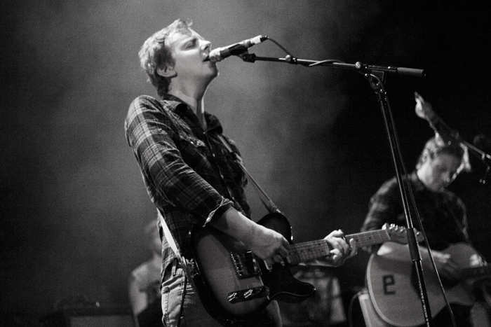 Girls in Hawaii @ Het Depot, picture 9, photographed by Geert Pieters - FrontView Magazine