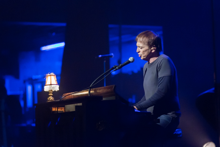 I Muvrini @ De Roma, picture 10, photographed by Guy Danneels - FrontView Magazine