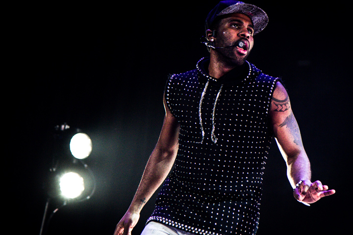 Jason Derulo @ Vorst Nationaal, picture 7, photographed by Tom Stessens - FrontView Magazine