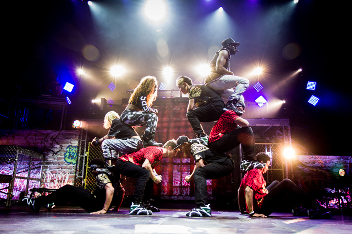 Jason Derulo @ Vorst Nationaal, picture 8, photographed by Tom Stessens - FrontView Magazine
