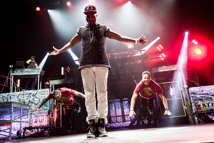Jason Derulo @ Vorst Nationaal, picture 9, photographed by Tom Stessens - FrontView Magazine