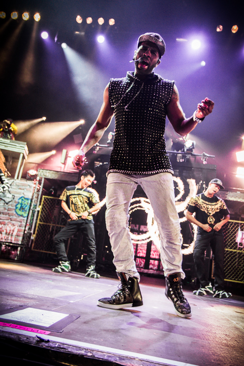 Jason Derulo @ Vorst Nationaal, picture 10, photographed by Tom Stessens - FrontView Magazine
