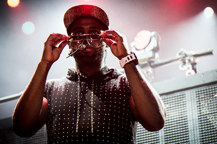Jason Derulo @ Vorst Nationaal, picture 12, photographed by Tom Stessens - FrontView Magazine
