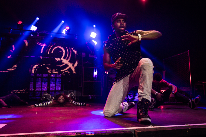 Jason Derulo @ Vorst Nationaal, picture 13, photographed by Tom Stessens - FrontView Magazine