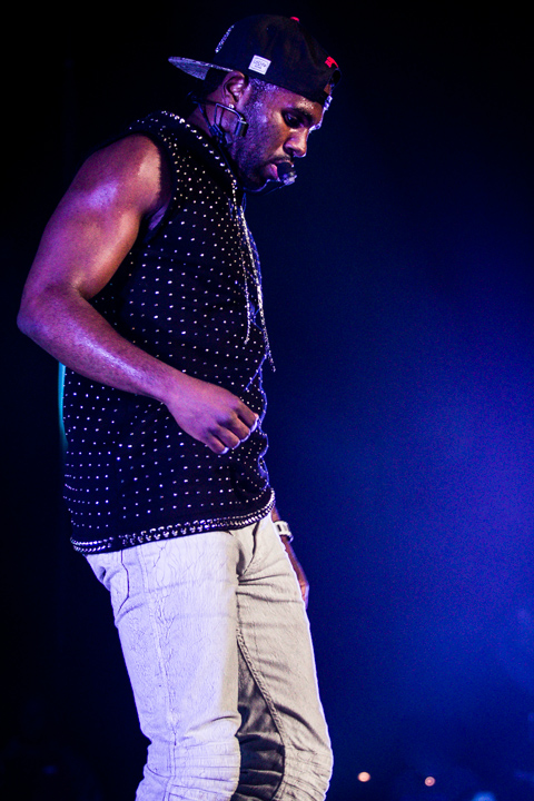 Jason Derulo @ Vorst Nationaal, picture 16, photographed by Tom Stessens - FrontView Magazine