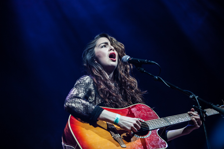 Eva Stone @ Tivoli, foto 6, foto's door Dorien Goetschalckx - FrontView Magazine