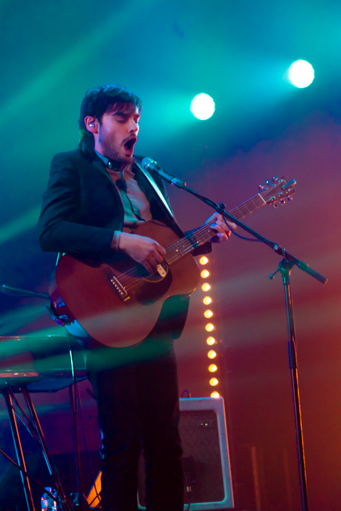 Puggy @ Vorst Nationaal, picture 5, photographed by Nick De Gregorio - FrontView Magazine