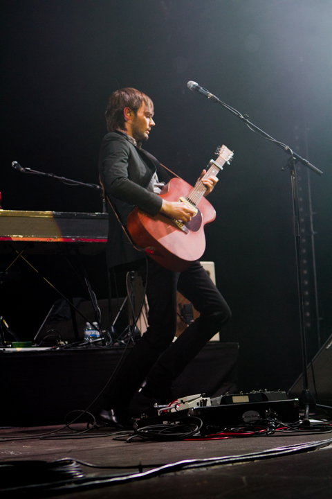 Puggy @ Vorst Nationaal, picture 6, photographed by Nick De Gregorio - FrontView Magazine
