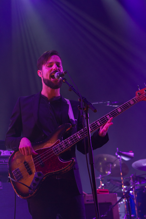 Puggy @ Vorst Nationaal, picture 8, photographed by Nick De Gregorio - FrontView Magazine