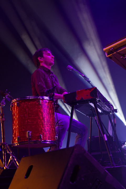 Puggy @ Vorst Nationaal, picture 9, photographed by Nick De Gregorio - FrontView Magazine