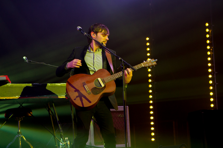 Puggy @ Vorst Nationaal, picture 10, photographed by Nick De Gregorio - FrontView Magazine