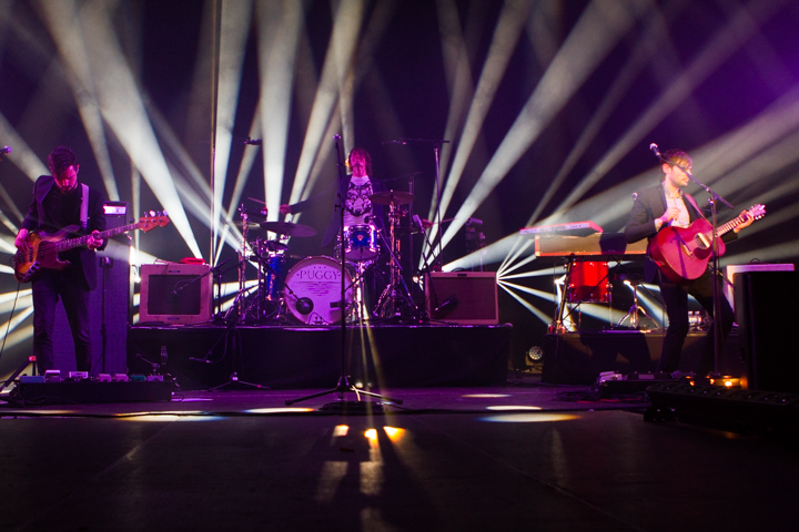 Puggy @ Vorst Nationaal, picture 11, photographed by Nick De Gregorio - FrontView Magazine