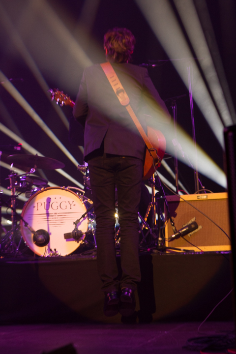 Puggy @ Vorst Nationaal, picture 12, photographed by Nick De Gregorio - FrontView Magazine