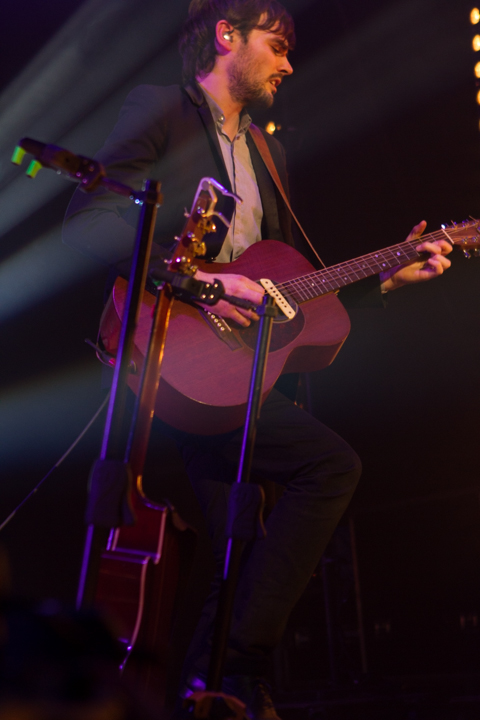 Puggy @ Vorst Nationaal, picture 13, photographed by Nick De Gregorio - FrontView Magazine