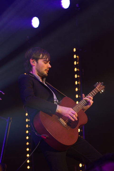 Puggy @ Vorst Nationaal, picture 14, photographed by Nick De Gregorio - FrontView Magazine