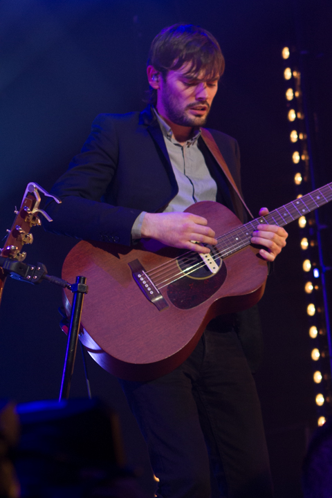 Puggy @ Vorst Nationaal, picture 15, photographed by Nick De Gregorio - FrontView Magazine