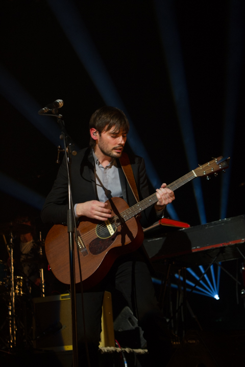 Puggy @ Vorst Nationaal, picture 17, photographed by Nick De Gregorio - FrontView Magazine