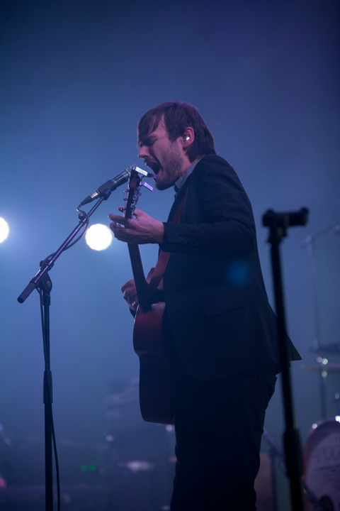 Puggy @ Vorst Nationaal, picture 20, photographed by Nick De Gregorio - FrontView Magazine