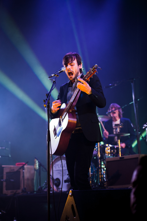 Puggy @ Vorst Nationaal, picture 21, photographed by Nick De Gregorio - FrontView Magazine