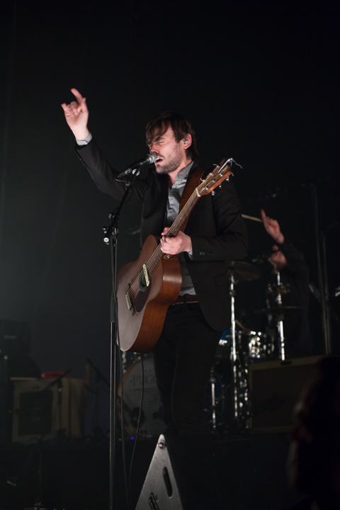Puggy @ Vorst Nationaal, picture 22, photographed by Nick De Gregorio - FrontView Magazine